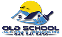 logo roofing